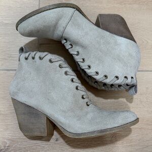 Coconuts by Matisse Albany Bootie